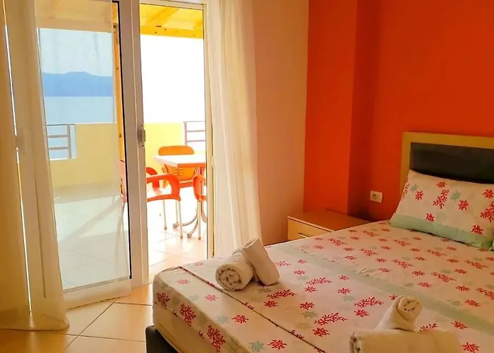 Rezidenca E Kalter Apartments