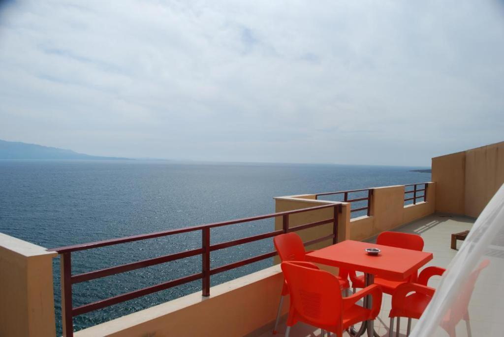 Lägenhet Rezidenca E Kalter Sarandë