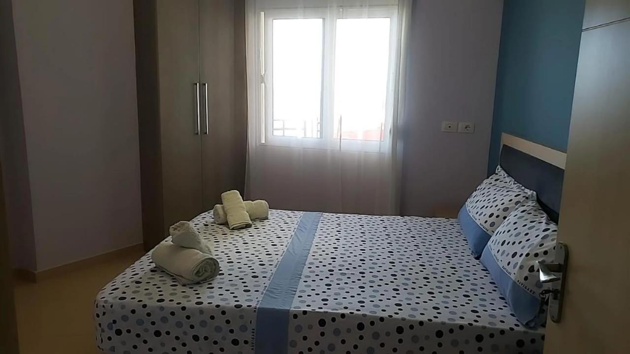 Lägenhet Rezidenca E Kalter Sarandë
