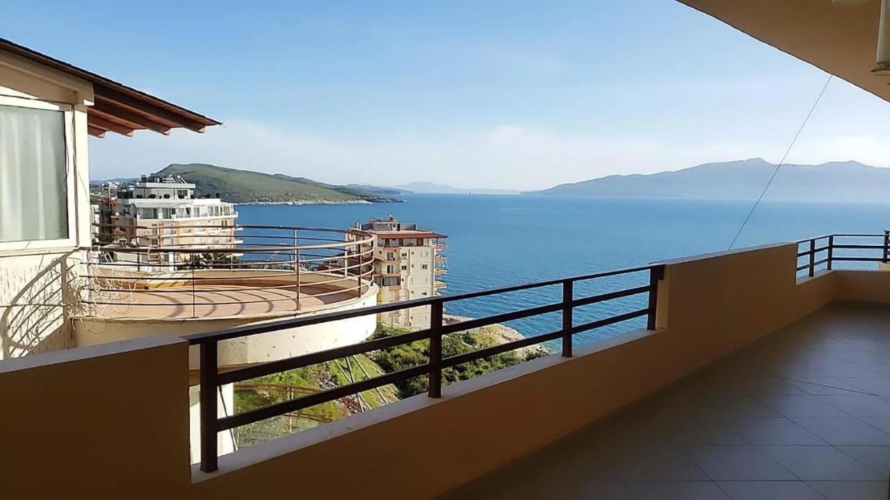Lägenhet Rezidenca E Kalter Sarandë