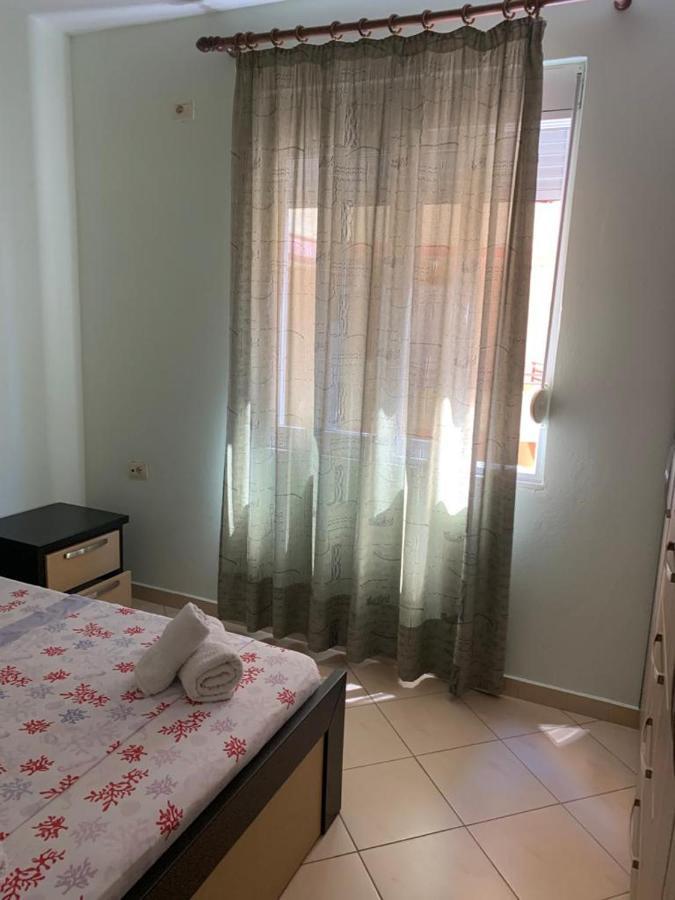 Lägenhet Rezidenca E Kalter Sarandë