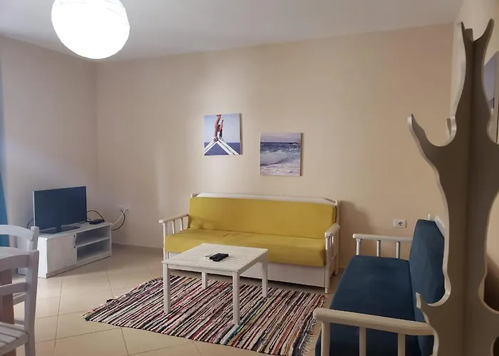 Rezidenca e Kalter Sarande