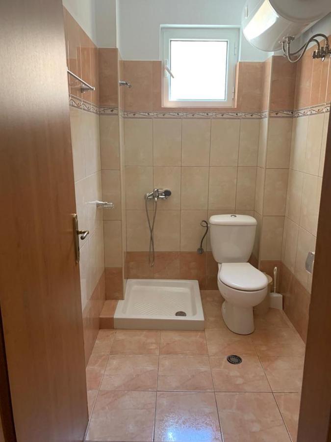 Rezidenca E Kalter * Sarandë