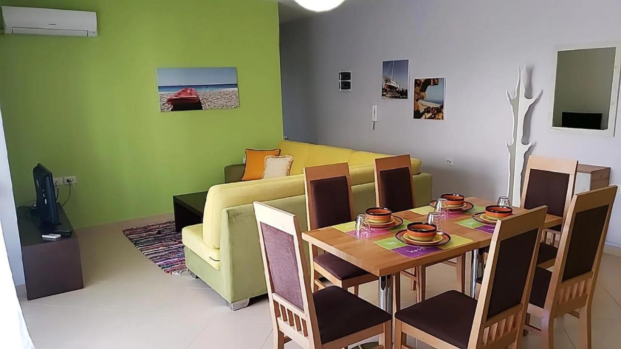 Apartment Rezidenca E Kalter *