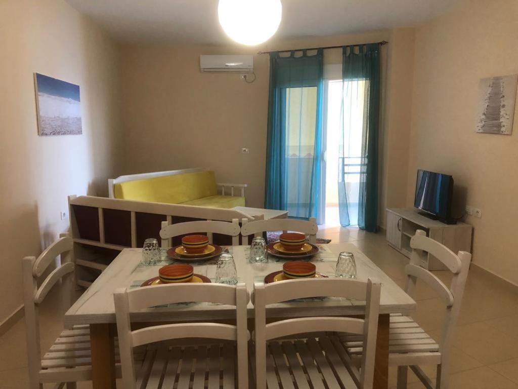Apartment Rezidenca E Kalter
