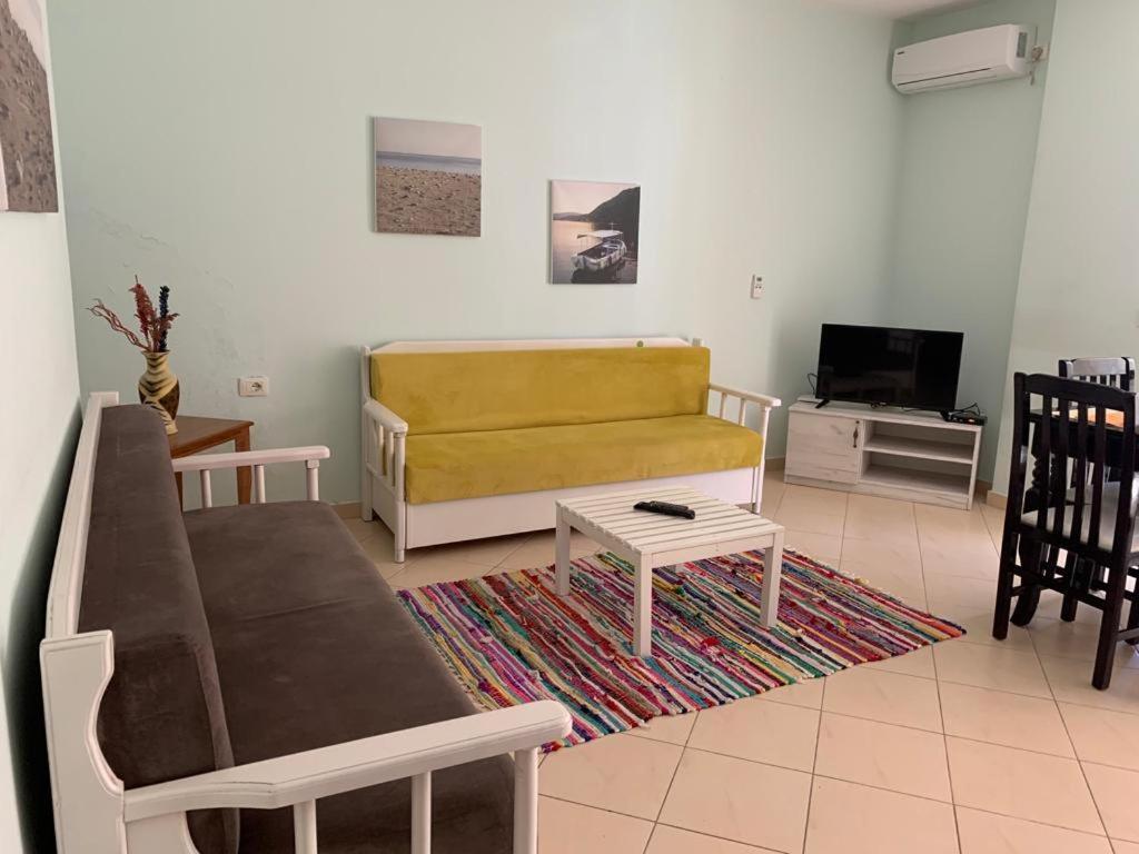 Apartment Rezidenca E Kalter