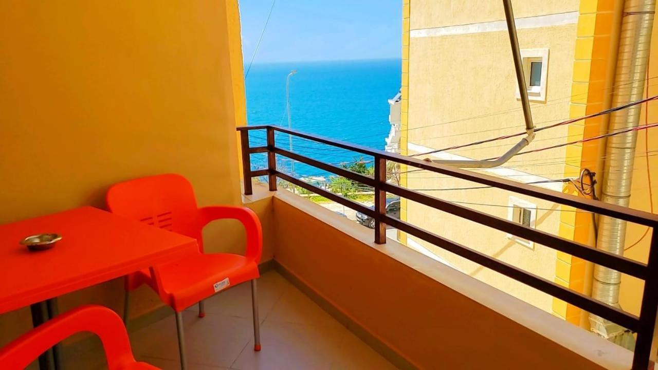 Rezidenca E Kalter Apartamento