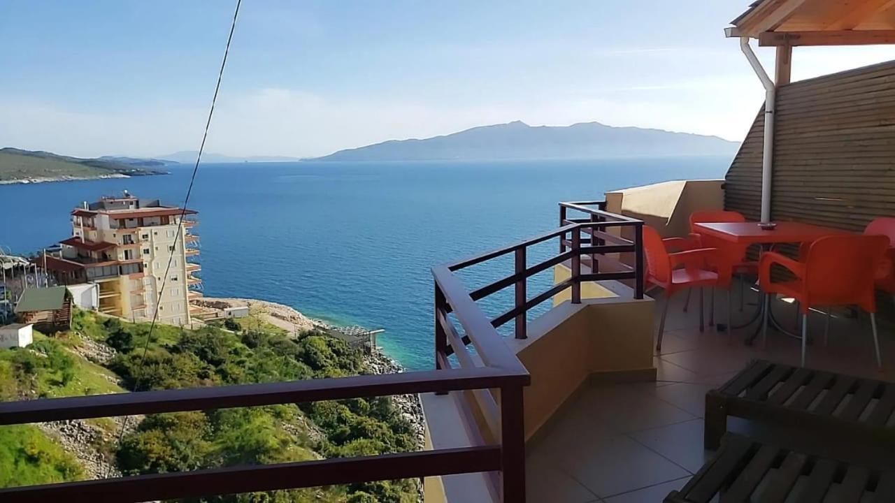 Rezidenca E Kalter * Sarandë