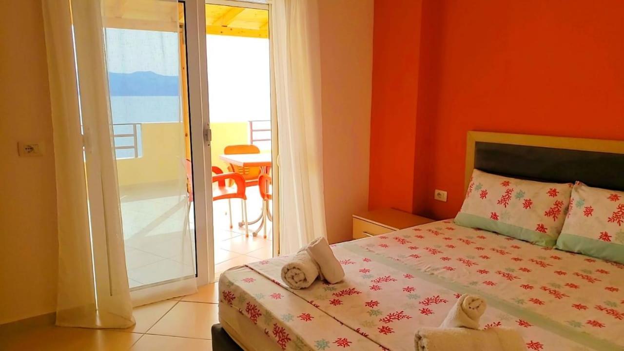 Apartment Rezidenca E Kalter Sarandë