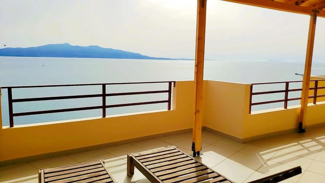 Rezidenca E Kalter Apartment