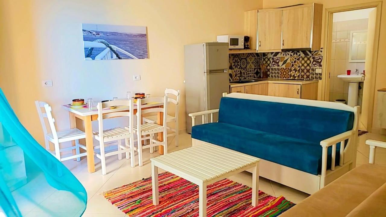 Rezidenca E Kalter Apartment *