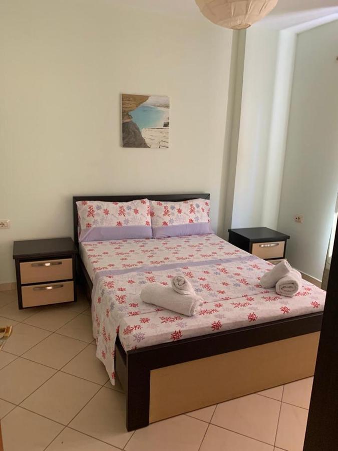 Rezidenca E Kalter Sarandë