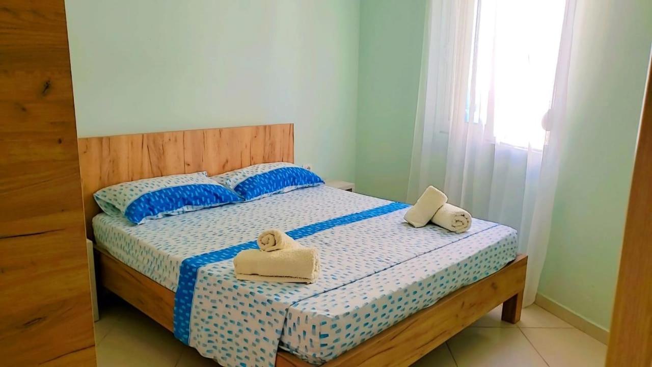 Rezidenca E Kalter Apartamento