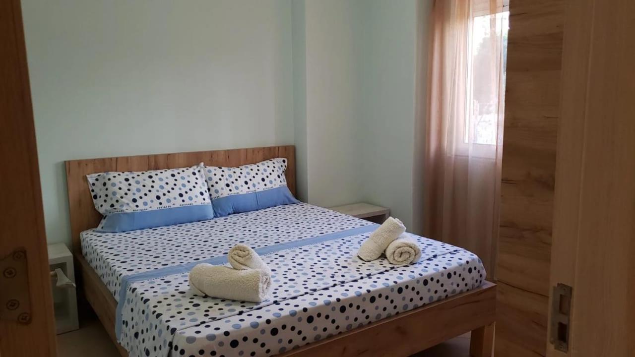 Apartment Rezidenca E Kalter Sarandë