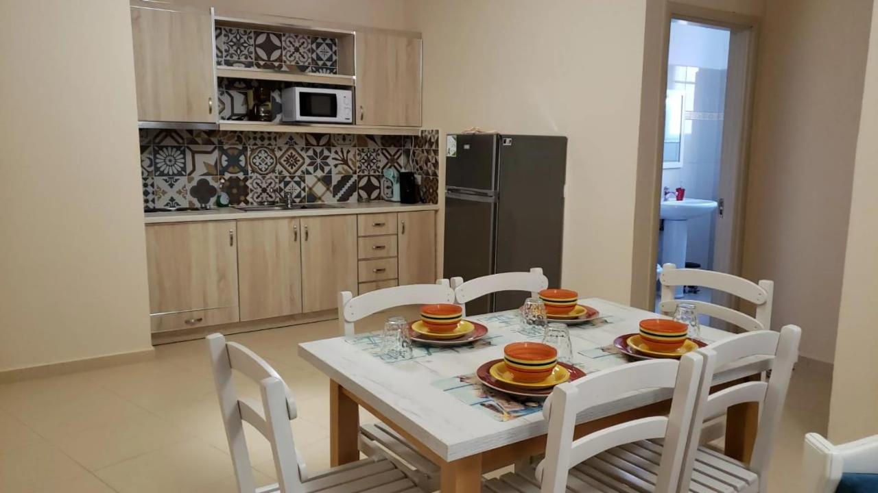 Apartment Rezidenca E Kalter Sarandë