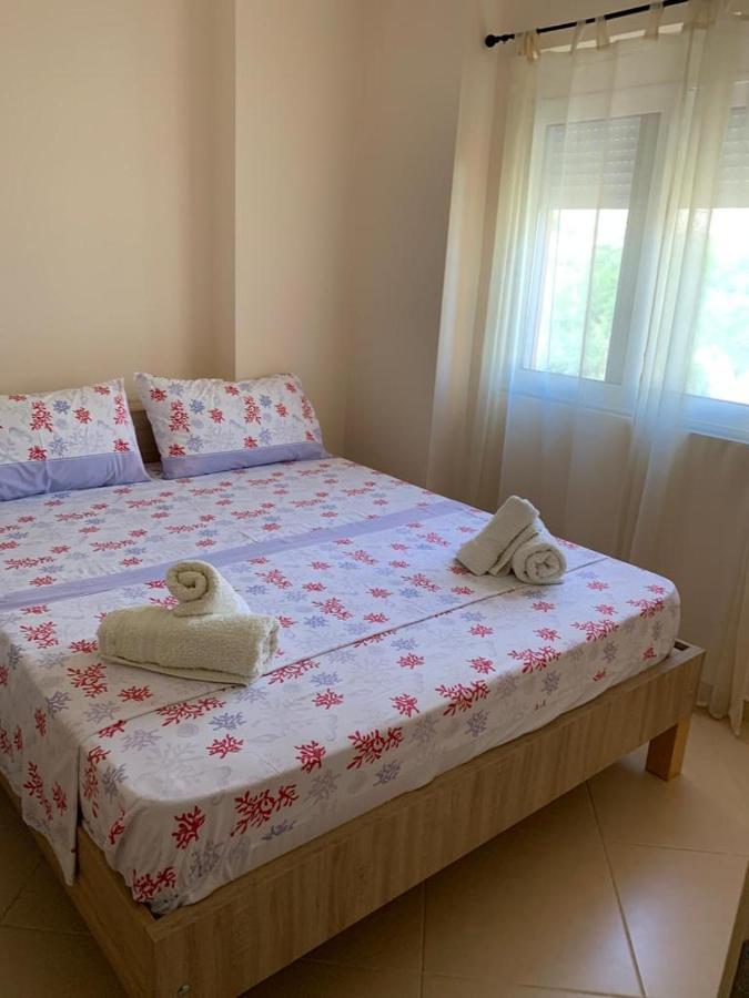 Rezidenca E Kalter * Sarandë