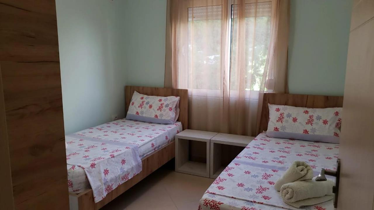 Apartment Rezidenca E Kalter *