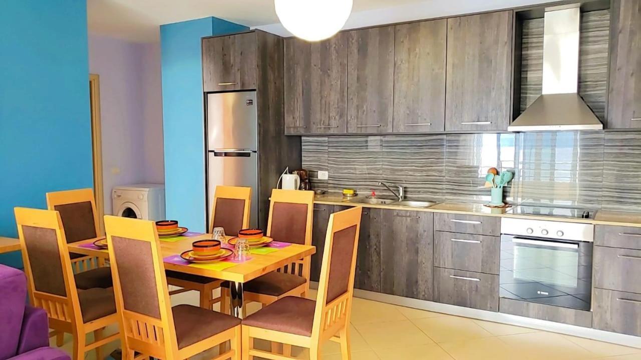 Apartment Rezidenca E Kalter