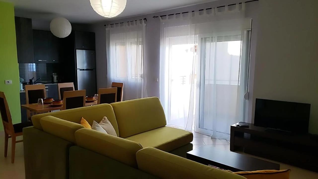 Rezidenca E Kalter Sarandë