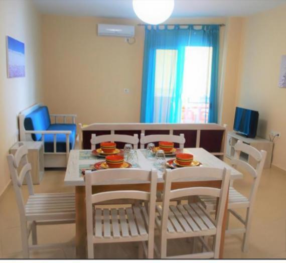Rezidenca E Kalter * Sarandë