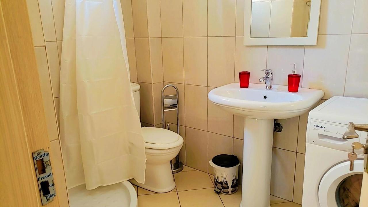 Rezidenca E Kalter Sarandë